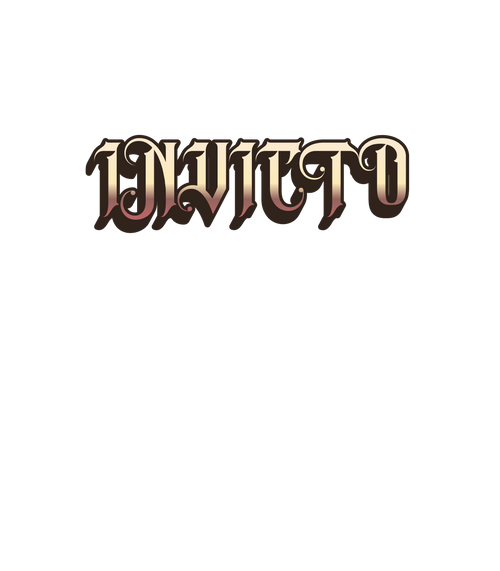 INVICTO